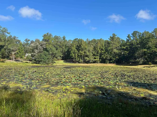 Tram Rd, Tallahassee, FL 32311