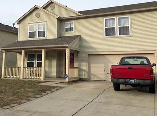10906 Daylight Dr, Camby, IN