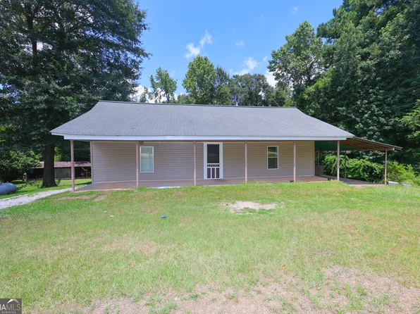 4383 State Highway 34, Franklin, GA 30217