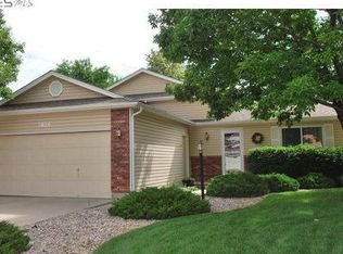 3816 Logan Dr, Loveland, CO 80538