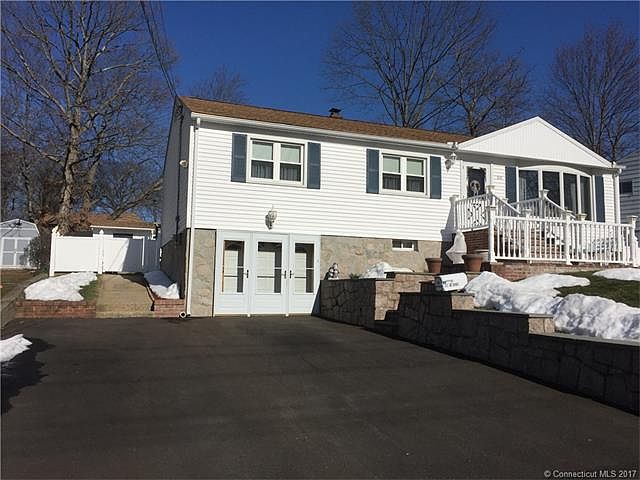 50 Beatrice Dr West Haven CT 06516 Zillow