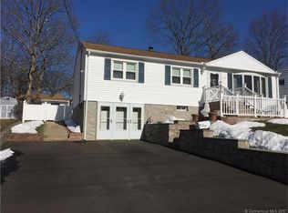 50 Beatrice Dr, West Haven, CT 06516