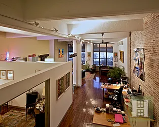 Sold by Halstead Real Estate