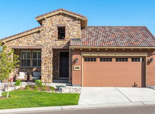 805 Backcountry Ln, Highlands Ranch, CO 80126