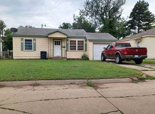 2009 E Ash Ave, Enid, OK 73701