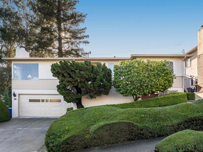 909 Hillcrest Blvd, Millbrae, CA, 94030