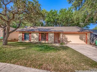 4418 Briardale St, San Antonio, TX 78217