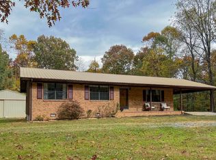 8350 Fredonia Rd, Dunlap, TN 37327