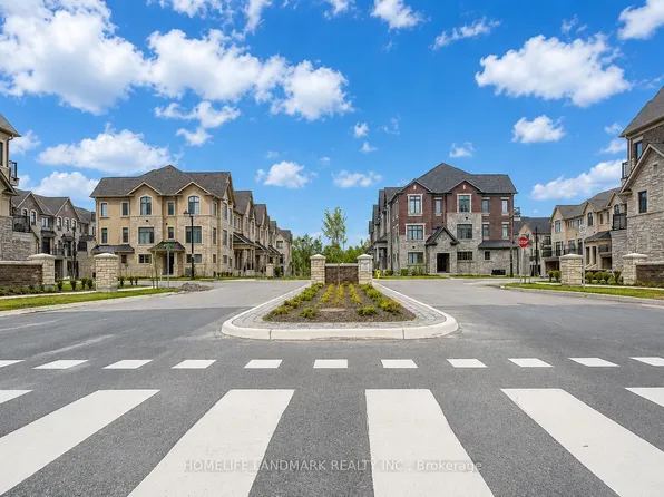 4263 Major Mackenzie Dr E, Markham, ON L6C 3L5