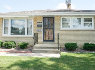 1626 21st St, Kenosha, WI 53140