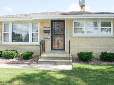 1626 21st STREET, Kenosha, WI, 53140