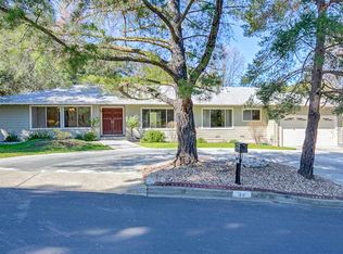 34 Alta Sierra Pl, Alamo, CA 94507