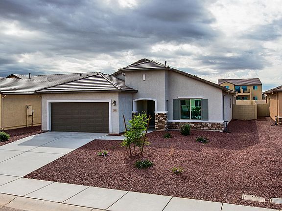2nd image of 21431 E Patriot Ln
