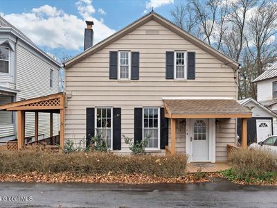 33 New Street, Catskill, NY, 12414