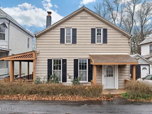 33 New Street, Catskill, NY 12414