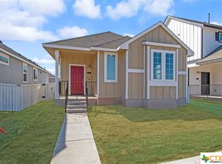 430 Hortus Dr, Kyle, TX 78640