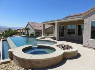 2469 Hardin Ridge Dr, Henderson, NV 89052