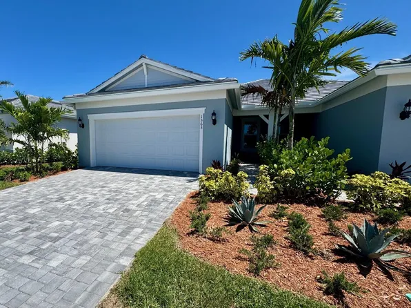1363 Harper Way #Villa 19, Vero Beach, FL 32960