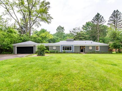 25525 Edgemont Dr, Southfield, MI, 48033