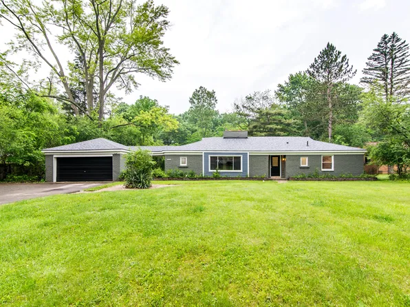 25525 Edgemont Dr, Southfield, MI 48033