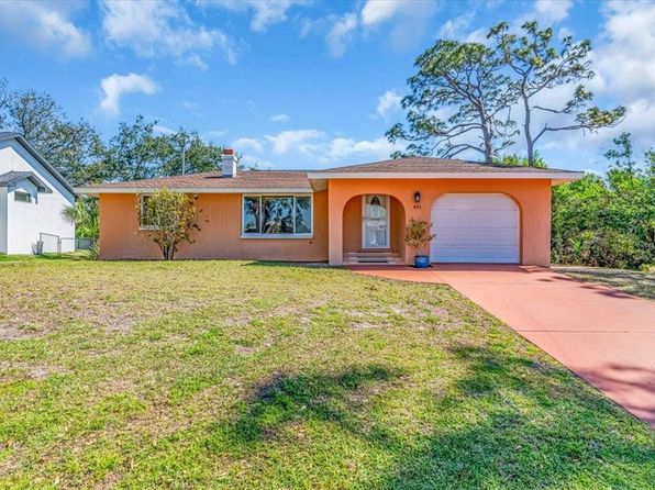 491 Conrad Rd, Venice, FL 34293