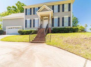 504 Topknoll Ct, Columbia, SC 29212