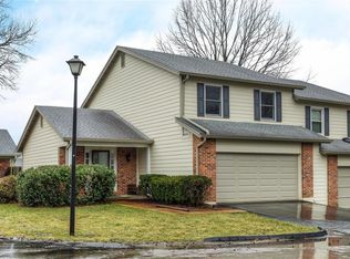 706 Turtle Cv, Ballwin, MO 63011