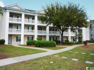 5050 Windsor Green Way UNIT 104, Myrtle Beach, SC 29579