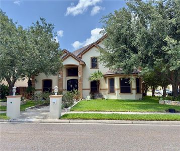 3103 Brightwood Ave, Edinburg, TX, 78539