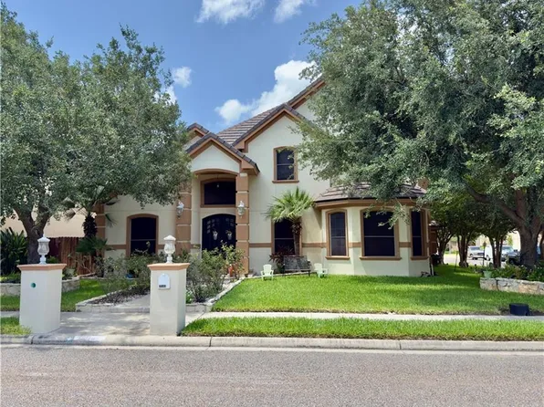 3103 Brightwood Ave, Edinburg, TX 78539