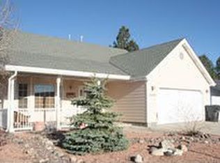 3326 N Crest St, Flagstaff, AZ 86001