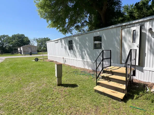 306 Rockhouse Rd E, Cordele, GA