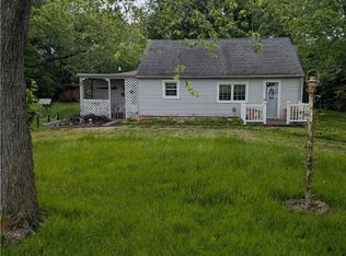 7430 S Kessler Fred Rd, West Milton, OH 45383