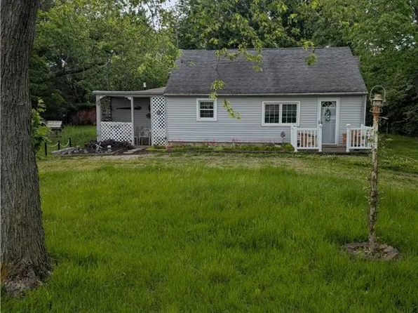 7430 S Kessler Fred Rd, West Milton, OH 45383