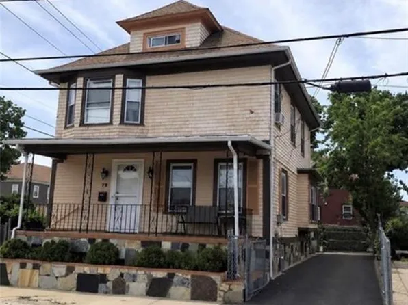 79 Barrows St, Providence, RI 02909