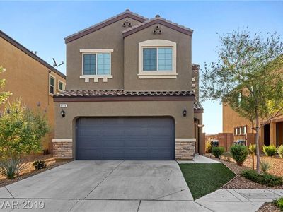 6786 Byron Bay Ct, Las Vegas, NV, 89149