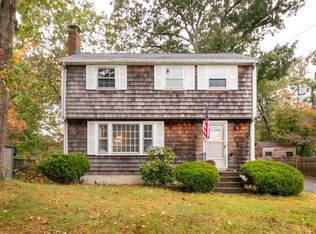 23 Lane Ave, Weymouth, MA 02189
