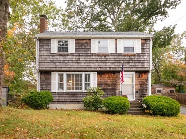 23 Lane Ave, Weymouth, MA 02189