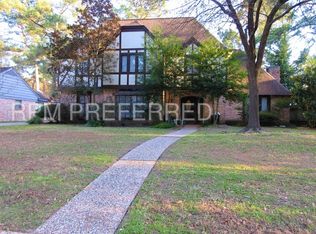 5403 Boyce Springs Dr, Houston, TX 77066