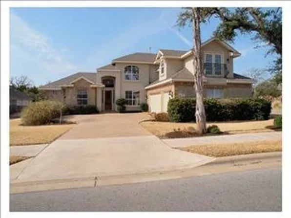 3124 Las Colinas Way, Round Rock, TX 78681