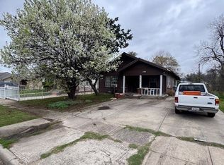 3115 Reynolds Ave, Dallas, TX