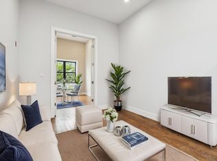 286 Onderdonk Ave #2L, Ridgewood, NY 11385