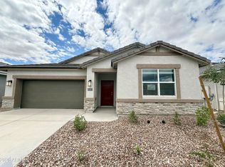 8501 W Gehrig Way, Florence, AZ 85132