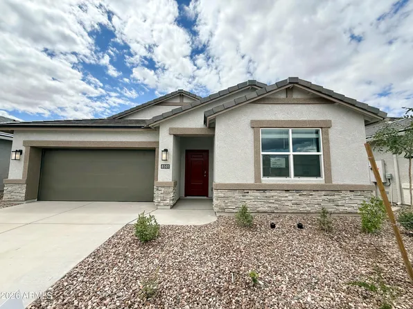 8501 W Gehrig Way, Florence, AZ 85132