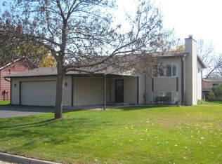 1164 Lincoln Ct, Saint Paul Park, MN 55071