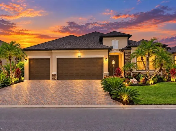 3313 Antilla CT, FORT MYERS, FL 33905