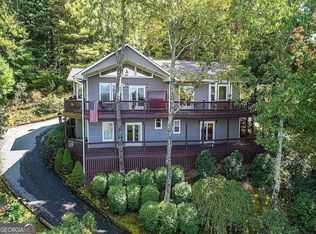 79 Alex Mountain Dr, Dillard, GA 30537