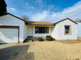 410 W Palm St, Enid, OK 73701
