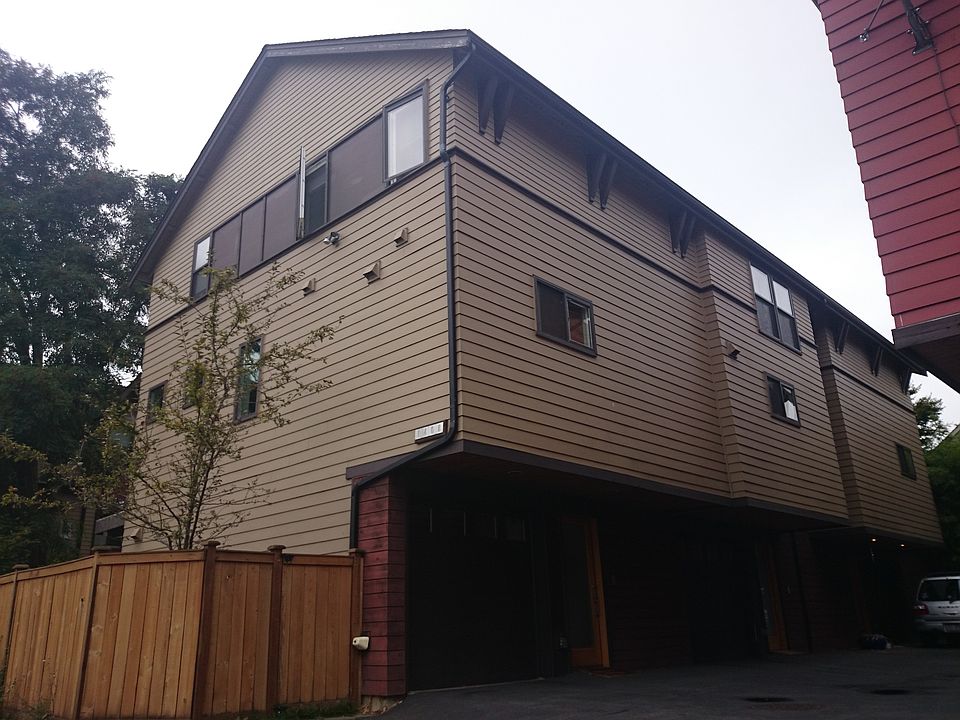 1st image of 1408 Alonzo Ave NW #B