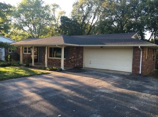 623 Wakefield St, Bowling Green, KY 42103